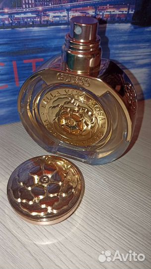 Guess Bella Vita Rosa