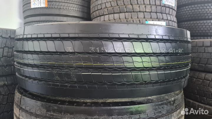 Грузовые шины advance GR-A1 315/70R22.5 рулевая ос