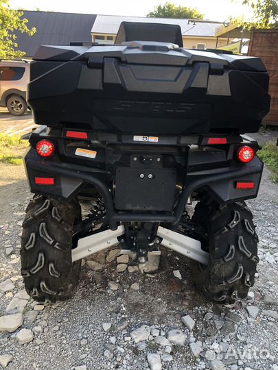 Квадроцикл Stels ATV guepard 850 G Trophy PRO