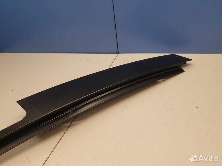 Накладка рамки двери задняя левая BMW X1 E84 2009-2015