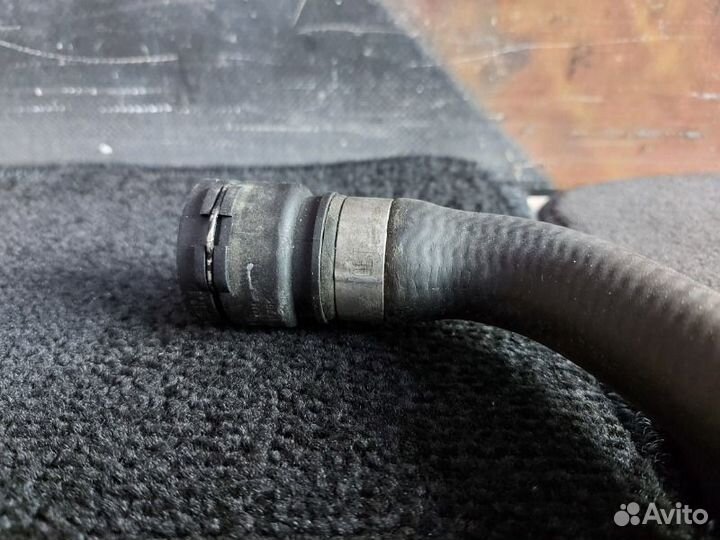 Шланг системы охлаждения Bmw X5 E53 M54 2002