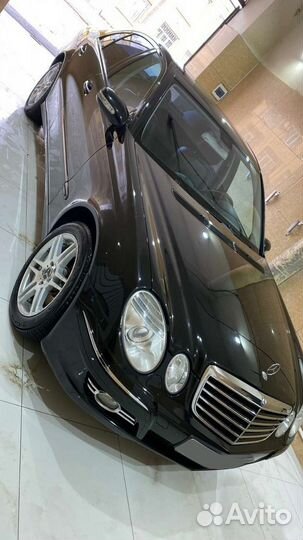 Mercedes-Benz E-класс 3.0 AT, 2005, 311 000 км