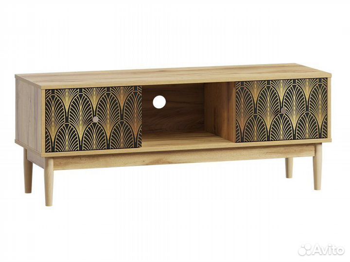 Тв-тумба Тайрон-1 Palm