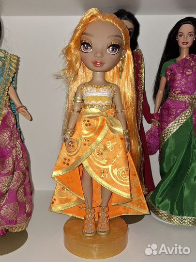 Rainbow high куклы