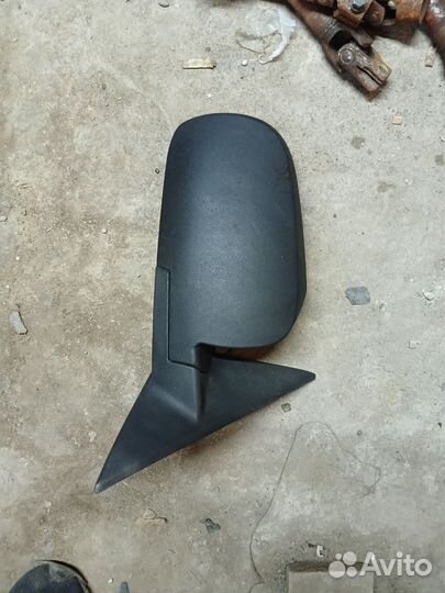 Правое зеркало LADA Priora