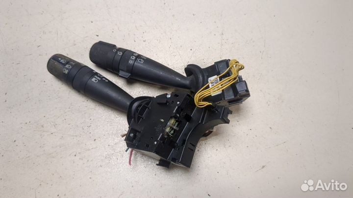 Переключатель поворотов и дворников Dodge Caliber, 2008