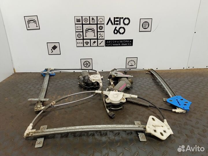 Стеклоподъёмник для Seat Toledo 1