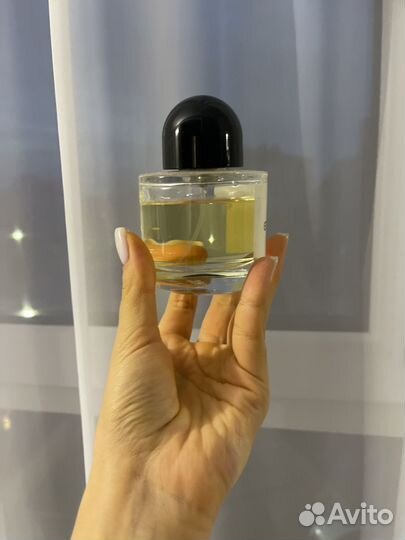 Духи Byredo Gypsy water