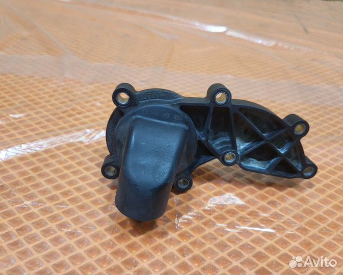 Термостат с прокл. Audi A6 C7 4G cgwb 2012