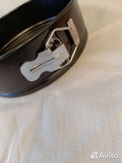 Форма для выпечки