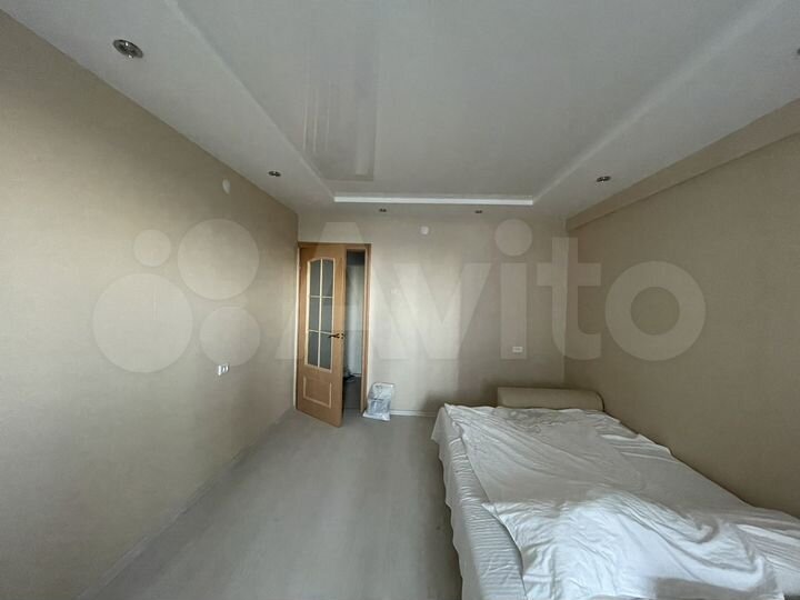 1-к. квартира, 47 м², 5/6 эт.