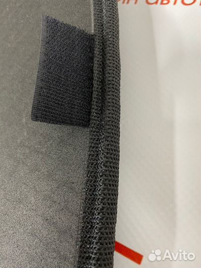 Коврик в багажник Eva Эва Ева Лада Гранта Granta