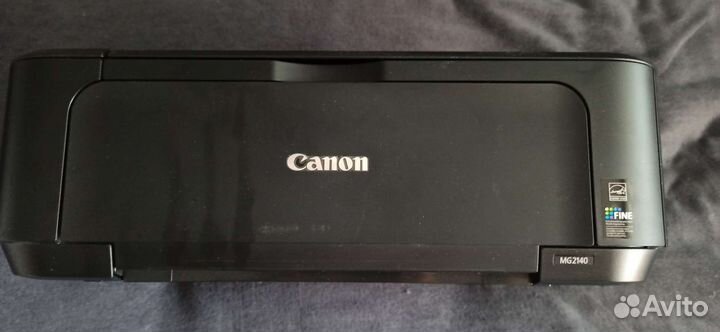 Принтер сканер копир