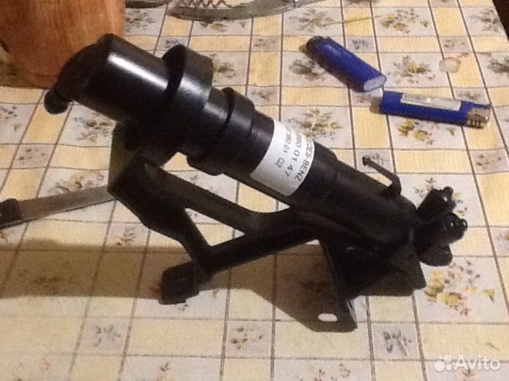 Запчасть Мерседес с215 (215 376) CL 600 2002-2006