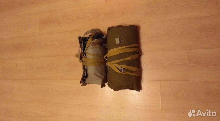 Костюм химзащиты озк