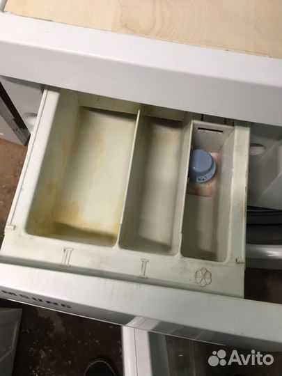 Стиральная машина samsung 4.5 кг