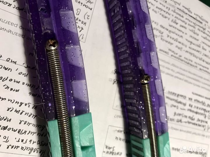 Чехлы для лезвий коньков