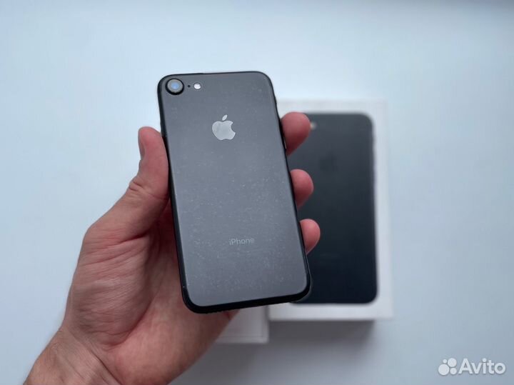Идеал iPhone 7 128gb