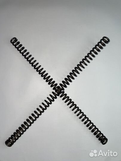 Производство, изготовление, продажа пружин