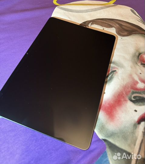 Планшет huawei matepad 11.5 8 256gb