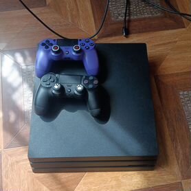 Sony playstation 4 pro