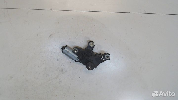 Двигатель стеклоочистителя задний Seat Leon, 2002