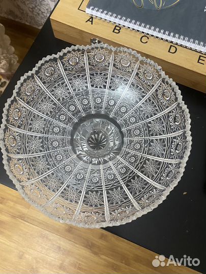 Ваза для фруктов