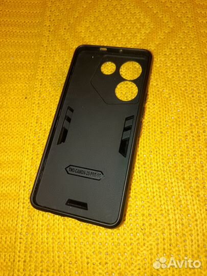 Чехол для Tecno Camon 20 Pro 5G
