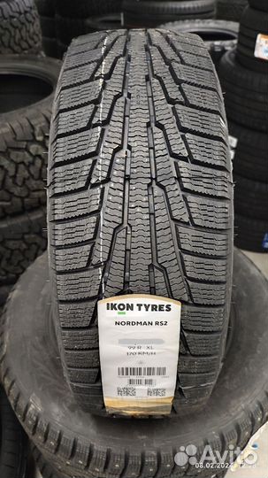 Ikon Tyres Nordman RS2 205/65 R15 99R