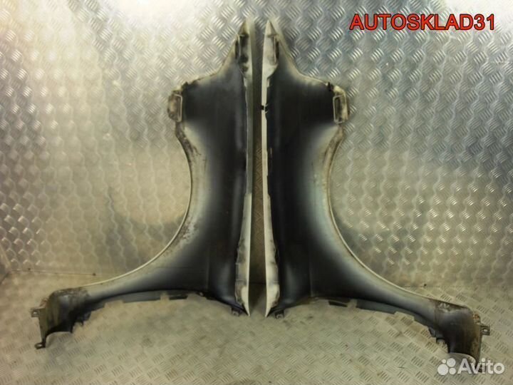 Крылья передние Renault Laguna 2 8201094795