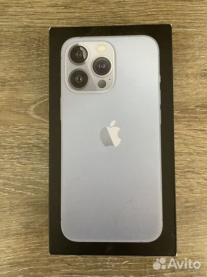 iPhone xr в корпусе 13 pro 128 gb