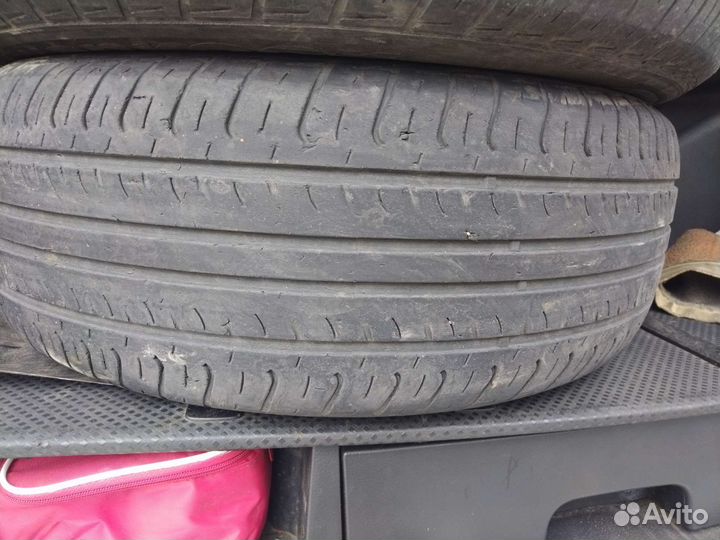 Hankook Optimo K415 225/60 R17 99H