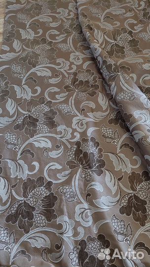 Ткань для обивки мебели 6м