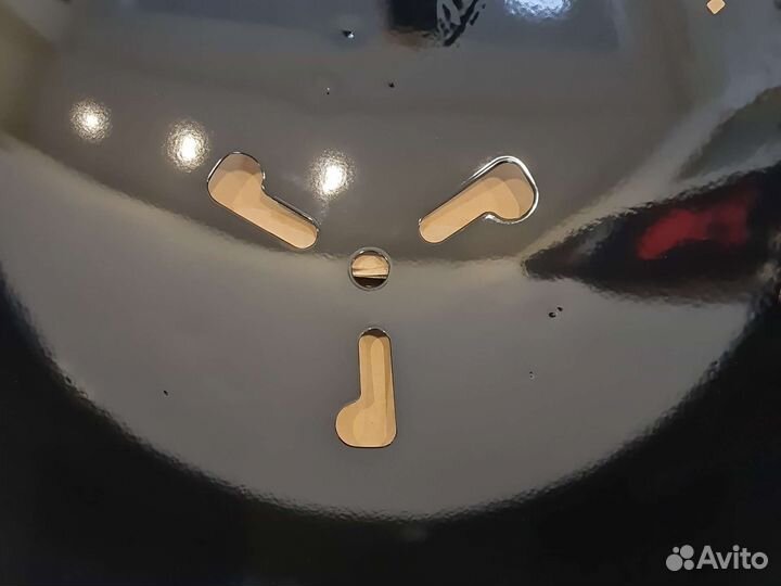 Weber Master Touch 5750