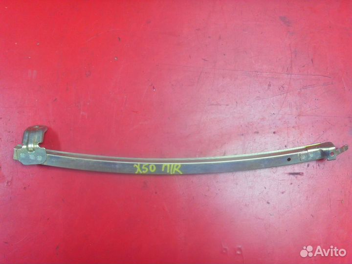 Направляющая стекла двери A6104630 Lifan X50 2015)