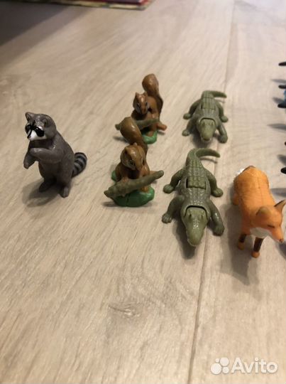 Киндер Сюрприз натунс 2021 Kinder Surprise natoons