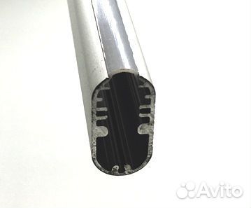 Профиль для светодиодной ленты