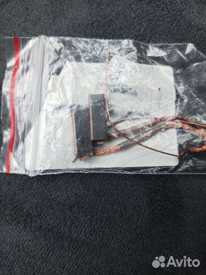 Кольцо контактное генератора Форд мондео 4 2,3