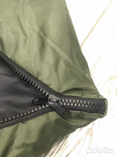 Спальный мешок