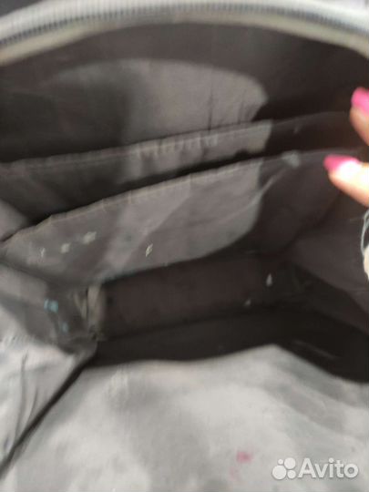 Рюкзак школьный для мальчика ортопедический