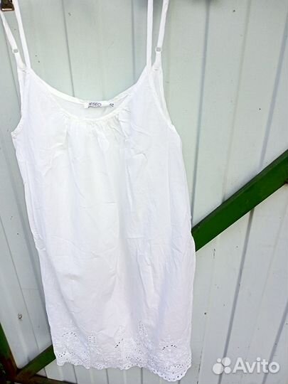 Продам летнее платье