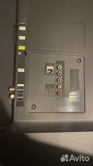 Телевизор Samsung UE48J5200