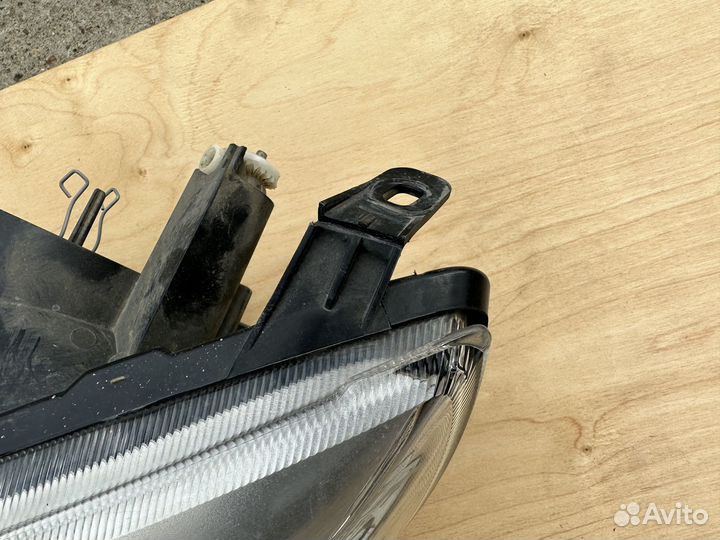 Фара левая LADA Granta Гранта