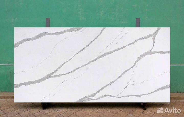 Столешница из искусственного камня