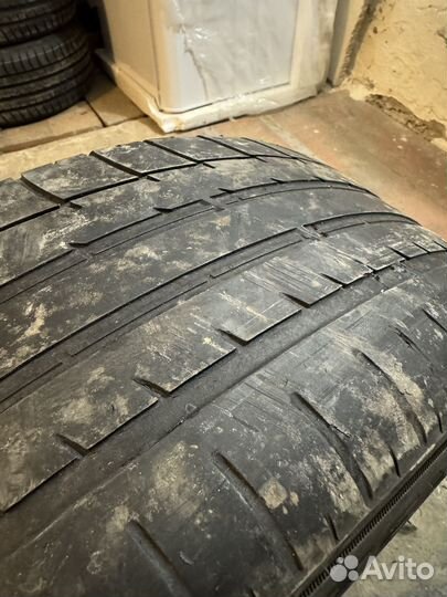 Triangle TH201 Sportex 235/45 R18