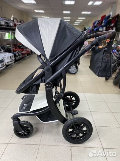 Коляска 2в1 Коляска детская