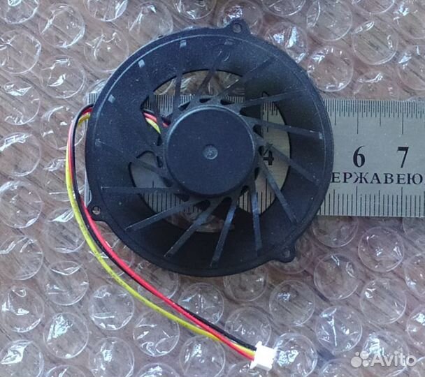 Кулер для ноутбука Acer Aspire 4730