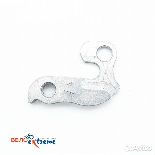 Держатель переключателя 74