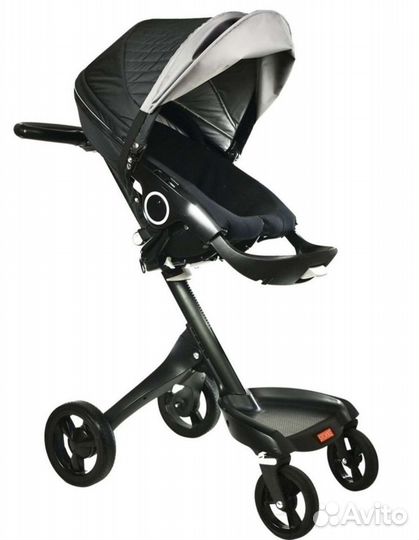 Козырек на коляску