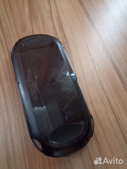 Sony playstation Vita